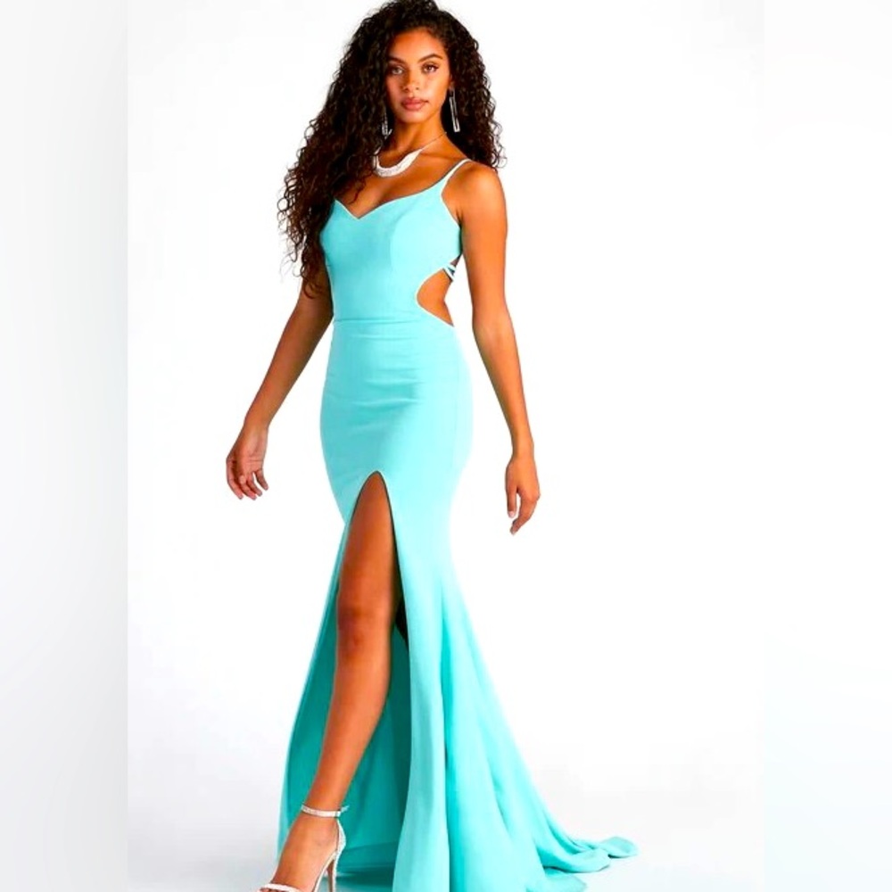 Brand New*Formal Dress